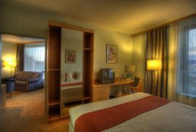 Holiday Inn Budapest-Budaörs – 3. kép