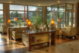 Holiday Inn Budapest-Budaörs – 5. kép
