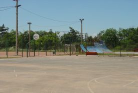 Veszprémi Szabadidő Sportcentrum