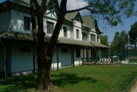 Hódmezővásárhelyi Tenisz Club