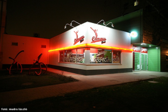 Campus Klub – 2. kép