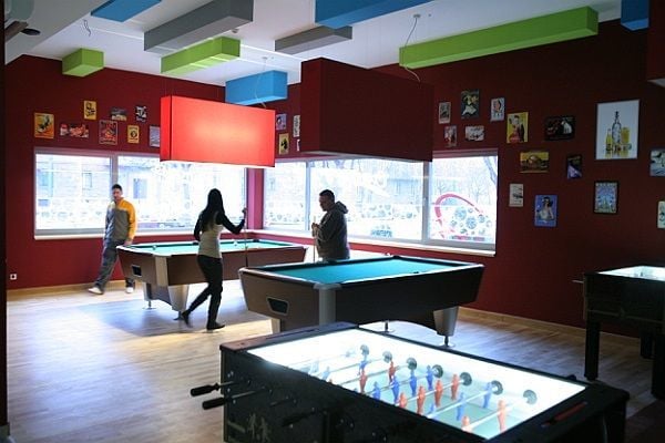Campus Klub