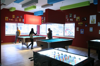 Campus Klub