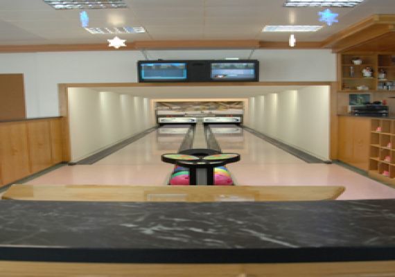 Sportcentrum