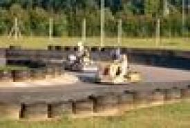 Gokart Ring Lenti