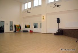 Fitness Aréna Vörössport Fitness Club, Kaposvár – 2. kép