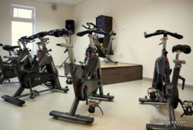 Fitness Aréna Vörössport Fitness Club, Kaposvár – 5. kép
