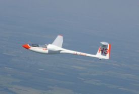 Albatrosz Vitorlázórepülő Egyesület