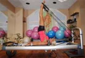Harmónia Pilates Stúdió