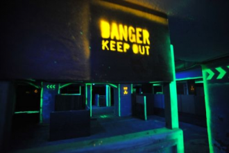 LaserForce arena – 2. kép