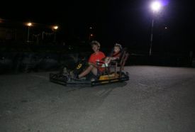 Gokart Hajdúszoboszló – 2. kép