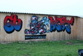 Gokart Hajdúszoboszló – 3. kép