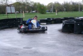 Gokart Hajdúszoboszló – 5. kép