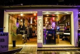 FiveX Bowling Center – 2. kép