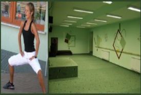 Mannheim Squash Club