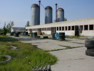 Extrém Paintball Központ – 2. kép