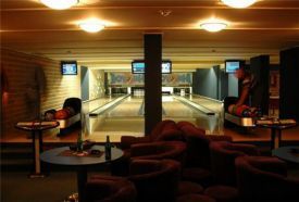 Lagúna Bowling Club – 3. kép