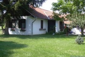 GÓ-NA Őrségi Szabadidőközpont
