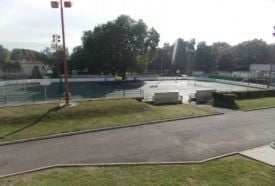 Miskolc Városi Szabadidőközpont Generali Aréna – 4. kép
