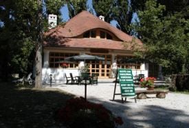 Teniszclub Szigliget – 2. kép