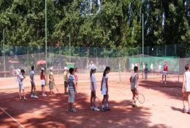 Teniszclub Szigliget – 3. kép
