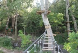 Kalandsziget Tihany – 2. kép