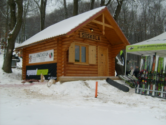 Sátoraljaújhelyi Síiskola