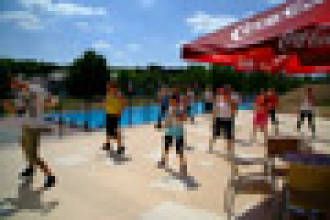 Aqua Fittlesz Sport- és Szépségcentrum
