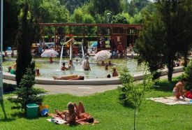Városi Fürdő teniszpálya – 3. kép