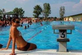 Városi Fürdő teniszpálya – 4. kép