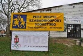 Pest Megyei Szabadidősport Szövetség