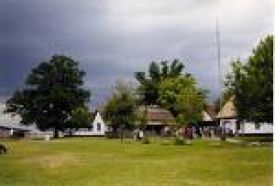 Kunsági Major
