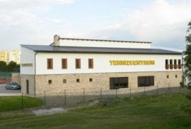 Marcal Teniszcentrum