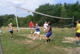 Napfény Ifjúsági és Sporttábor – 5. kép
