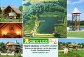 Achilles Tó Szabadidőpark és Üdülőfalu