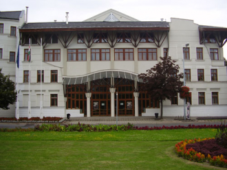 Erdei János  Sportcsarnok – 2. kép