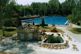 Lehel Sport és Szabadidő Központ