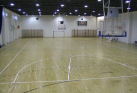 Lehel Sport és Szabadidő Központ – 4. kép