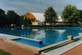 Lehel Sport és Szabadidő Központ – 5. kép