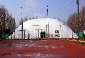 Tréning Center