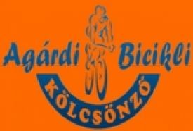 Gesztenye Biciklikölcsönző