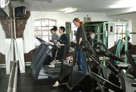 Öntöde Sportcentrum – 3. kép