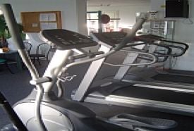 Atlas Fitness Center