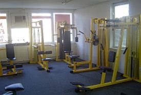 Atlas Fitness Center – 3. kép