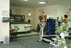 Lady Fitness Stúdió