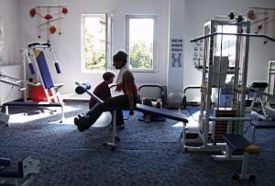 Lady Fitness Stúdió – 2. kép