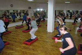 Lady Fitness Stúdió – 4. kép