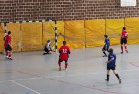 Molnár Miklós Sportcsarnok