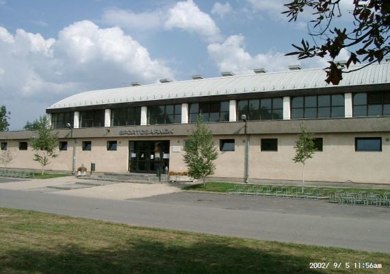 Varga Lajos Sportcsarnok