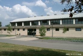 Varga Lajos Sportcsarnok